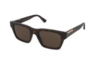 Okulary przeciwsłoneczne - Okulary przeciwsłoneczne Gucci GG1889S 002 - miniaturka - grafika 1