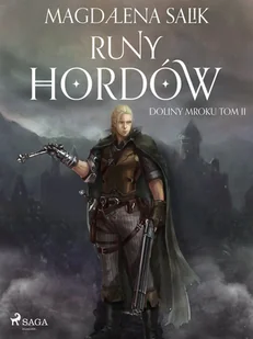 Runy Hordów - E-booki - literatura obca - miniaturka - grafika 1