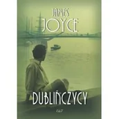 Proza - Dublińczycy James Joyce - miniaturka - grafika 1