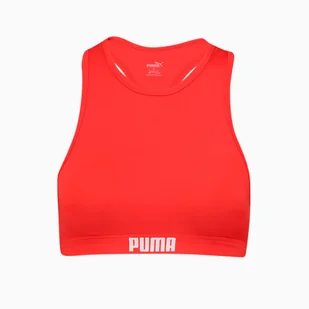 PUMA BIUSTONOSZ KĄPIELOWY SWIM 90769201 r XS - Stroje kąpielowe - miniaturka - grafika 1