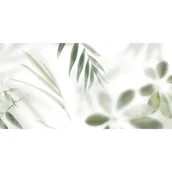 Płytki ceramiczne - Dekor Frosted Palm 1Z3 30x60 Alfa -Cer - miniaturka - grafika 1