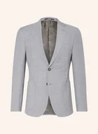 Spodnie męskie - Joop! Marynarka Garniturowa Hustle Slim Fit grau - JOOP! - miniaturka - grafika 1