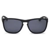 Okulary przeciwsłoneczne - Polaroid PLD 2161/S Czarny - miniaturka - grafika 1