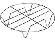 Akcesoria i części do ekspresów do kawy - Ruszt Do Frytownic Beztłuszczowych Lund 18cm - miniaturka - grafika 1
