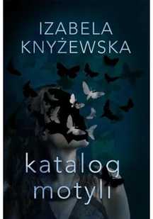 HarperCollins Polska Katalog motyli LIT-28858 - Powieści sensacyjne - miniaturka - grafika 2