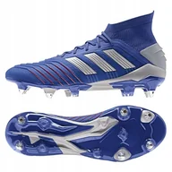 Piłka nożna - buty piłkarskie adidas predator  19.1 sg  40 2/3 - miniaturka - grafika 1