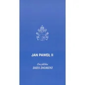 Religia i religioznawstwo - TUM Dies Domini - Jan Paweł II - miniaturka - grafika 1