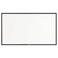 Ekrany projekcyjne - Kauber Frame Lite White Ice 300x169cm 16:9 - Ramowy ekran projekcyjny ✦ SALON ✦ ZAPYTAJ O RABAT ✦ RATY 30x0% - miniaturka - grafika 1