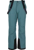 Spodnie narciarskie - WHISTLER Męskie spodnie narciarskie Fairfax 2063 Hydro XL - miniaturka - grafika 1
