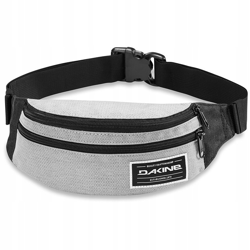Saszetka Dakine Classic Hip Laurelwood szara