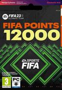 Kody i doładowania cyfrowe - FIFA 23 Ultimate Team Points 12000 - miniaturka - grafika 1