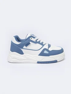 Big Star buty sportowe niebieski rozmiar 39 - Buty sportowe damskie - miniaturka - grafika 1