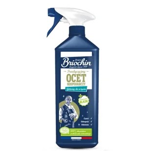 Ocet gospodarczy 750 ml Briochin - Inne artykuły czyszczące - miniaturka - grafika 1