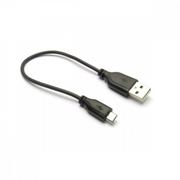 Kable komputerowe i do monitorów - G&bl Kabel Usb Usb A M- Micro Usb B M 0.2m - miniaturka - grafika 1