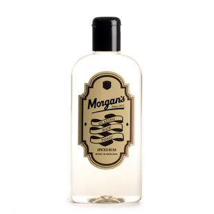 Morgan's Morgans Morgans nabłyszczający tonik do włosów 250ml - Serum do włosów - miniaturka - grafika 1