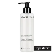Żele do mycia twarzy - Yasumi Yasumi Rice Cleansing Gel Żel do twarzy z ryżem 200 ml - miniaturka - grafika 1