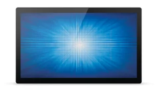 Elo Touch Solutions 2794L 68,6 cm (27") 1920 x 1080 px Multi-touch Czarny - Inne urządzenia handlowo-usługowe - miniaturka - grafika 1