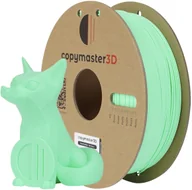 Filamenty i akcesoria do drukarek 3D - Copymaster3D Turbo PLA Matte filament for 3D printers, 1.75 mm, matte mint green - miniaturka - grafika 1