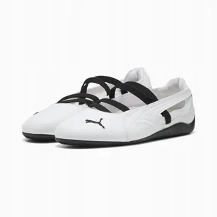 PUMA BALERINY SPEEDCAT LTH 40358701 r 38 - Baleriny - miniaturka - grafika 1