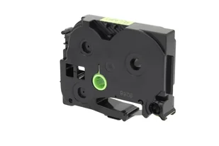 Zamiennik taśmy Brother TZE-C31 12mm źółta/czarny - Etykiety do drukarek Zamiennik taśmy Brother TZE-C31 12mm źółta/czarny - Etykiety do drukarek - miniaturka - grafika 8