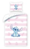 Pościel dla dzieci - Pościel na licencji 140x200 LILO I STEACH - miniaturka - grafika 1