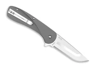Noże - Nóż Outdoor Edge Razor VX1 30 Aluminum Grey - miniaturka - grafika 1