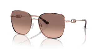 Okulary przeciwsłoneczne - Okulary Przeciwsłoneczne Michael Kors MK 1129J Empire square 2 110813 - grafika 1