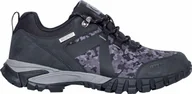 Obuwie robocze - Ardon ARDON CREATRONCAMO - tekstylny wodoodporny outdoorowy półbut trekkingowy wzmocniony nosek NYLON OXFORD/NUBUK 43 - miniaturka - grafika 1