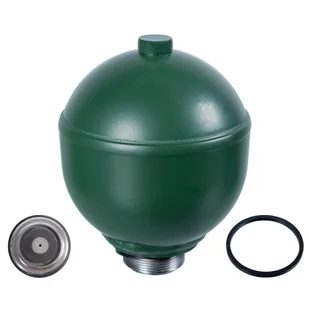 Sfera hydropneumatyczna FEBI BILSTEIN 23792 96051819 - Układ zawieszenia - akcesoria - miniaturka - grafika 1
