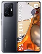 Telefony komórkowe - Xiaomi Mi 11T Pro 5G 8GB/128GB Dual Sim Szary - miniaturka - grafika 1