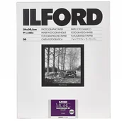 Wyposażenie ciemni fotograficznej - Ilford MULTIGRADE V RC DELUXE 10X15/100 25M satyna - miniaturka - grafika 1