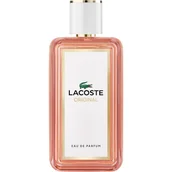 Wody i perfumy damskie - Lacoste ORIGINAL WOMAN EDP 40ML Woda perfumowana 100 ml Damski - miniaturka - grafika 1