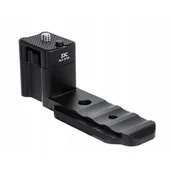 Akcesoria fotograficzne - Uchwyt na statyw JJC RLF-RF86 do obiektywu Canon RF 600/800mm f/11 IS STM - miniaturka - grafika 1