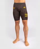 Kimona, stroje i obuwie - Venum Spodenki Vale Tudo UFC Fusion Fight Week Earthen Brown Brązowe L - miniaturka - grafika 1