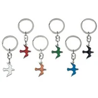 Dewocjonalia - Brelok - Duch Święty - miniaturka - grafika 1