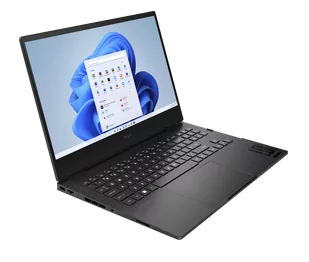 HP OMEN 16 Ryzen 7/16GB/512/Win11 RX6650M 144Hz 714V7EA-16GB_512SSD - Laptopy - miniaturka - grafika 2