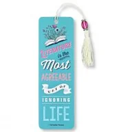 Zakładki do książek - Zakładka do książki Literatura Peter Pauper Press - miniaturka - grafika 1