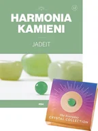 Czasopisma - Harmonia Kamieni - miniaturka - grafika 1