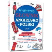 Słowniki języków obcych - Greg Ilustrowany słownik angielsko-polski, polsko-angielski Daniela MacIsaac - miniaturka - grafika 1