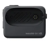 Akcesoria do kamer sportowych - Insta360 GO 3S czarna - stacja dokująca - miniaturka - grafika 1