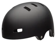 Kaski rowerowe - Ball, Kask rowerowy, BMX Local, czarny mat, rozmiar L - miniaturka - grafika 1