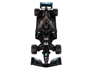 Auto R/C Wyścigowe Mercedes-AMG F1 1:12 - Samochody i pojazdy dla dzieci - miniaturka - grafika 7