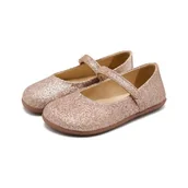 Kapcie damskie - GIOSEPPO LEMPSTER, Kapcie, różowe złoto, 27 EU, Różowe złoto, 27 EU - miniaturka - grafika 1