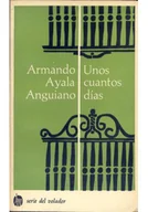 Felietony i reportaże - Armando ayala anguiano unos cuantos - miniaturka - grafika 1