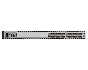 Cisco Catalyst C9500-12Q-A - Switche - miniaturka - grafika 1