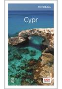 Książki podróżnicze - Peter Zralek Cypr Travelbook Wydanie 4 - miniaturka - grafika 1