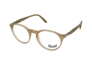 Dioptrie szkieł Persol PO3092V 1169 - Okulary korekcyjne, oprawki, szkła - miniaturka - grafika 1