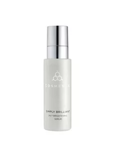 CosMedix Simply Brilliant 24/7 Brightening Serum rozjaśniające przebarwienia 30ml - Serum do twarzy - miniaturka - grafika 1
