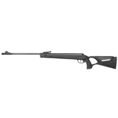 Wiatrówki karabinki - Diana - Wiatrówka łamana 34 EMS - 5,5 mm - Diabolo - Czarna - 3105001 - miniaturka - grafika 1