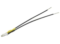 Inne akcesoria elektryczne - Legrand Niloe Lampka Led 230V do łączników 764521 - miniaturka - grafika 1